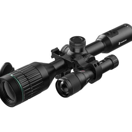 HIKMICRO ALPEX A50 Day & Night Vision Rifle Scope with 850nm IR Illuminator