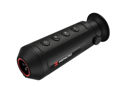 HIK Micro Lynx 6mm 35mK 160x120px 17um Smart Thermal Monocular