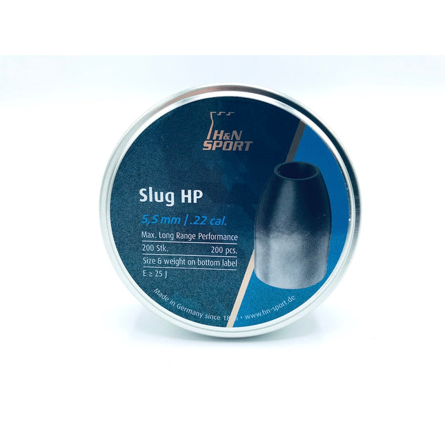 H&N Slugs 218 25g