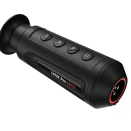 Hik Micro Lynx Pro 10mm 35mk 256x192 12um Smart Thermal Monocular