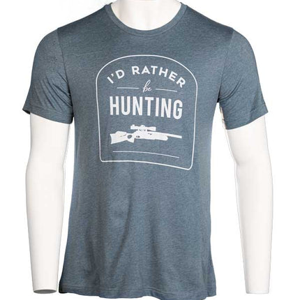 I'd Rather Be Hunting - Air Arms Hunting SA