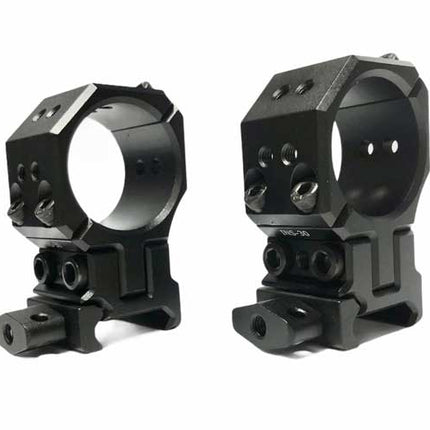 Eagle Vision Infinity Elevation Adjustable Scope Mount 30mm Ring Picatinny INS-30