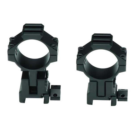 Eagle Vision Infinity Elevation Ajustable Scope Mount 30mm Ring Picatinny IPS-30