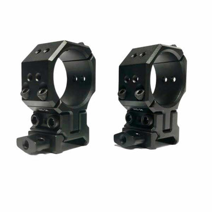 Eagle Vision - Infinity Elevation Adjustable Scope Mount 34mm Ring Picatinny INS-34