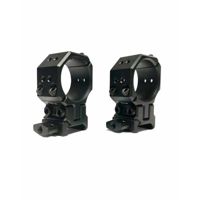 Eagle Vision Infinity Elevation Adjustable Scope Mount 34mm Ring Picatinny INS-34