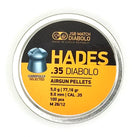 JSB Hades .35 - 77.16g - 9.0mm / 100 per Tin