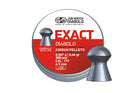 JSB Exact .177 Pellets 4.52mm / 500 Per Tin / 8.44g