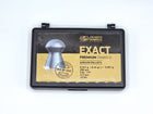 JSB Exact Premium .177 Pellets 4.52mm / 200 Per Pack / 8.44g / Shorts