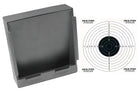 Steel Target Airgun Pellet Catcher 14cm x 14cm