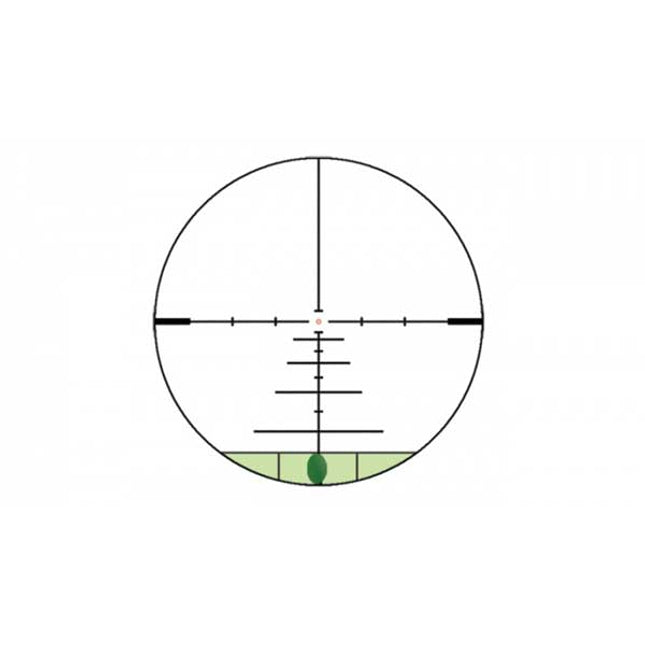 Konus PRO F30 4-16 X 52 FFP