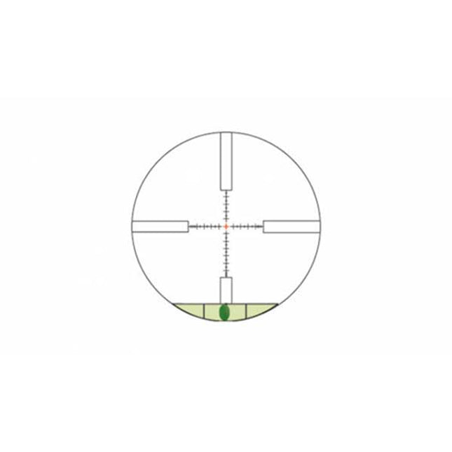 Konus PRO F30 6-24 X 52 FFP