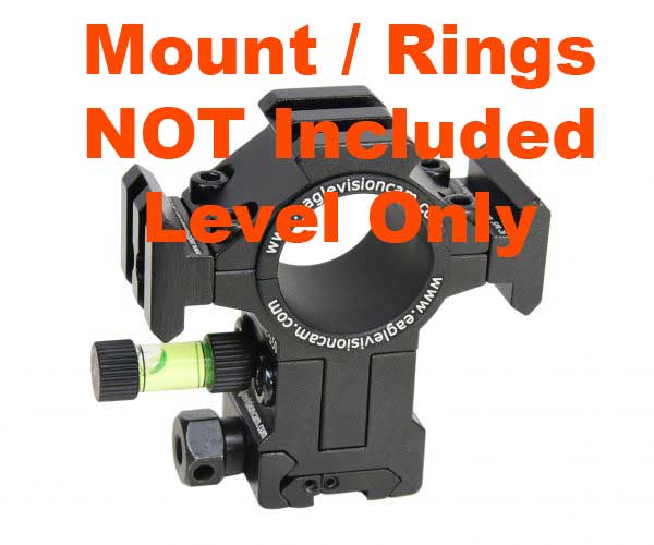 Eagle Vision - M4 Bubble Level - Eagle Vision