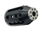 Eagle Vision MZB-32 Muzzle Brake / Air Stripper with Interchangeable caliber