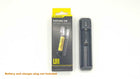 Nitecore Portable USB Battery Charger UI1