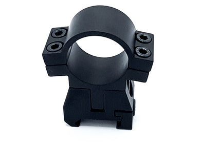 FX Airguns No Limit Scope Mount - Picatinny - 1 Inch