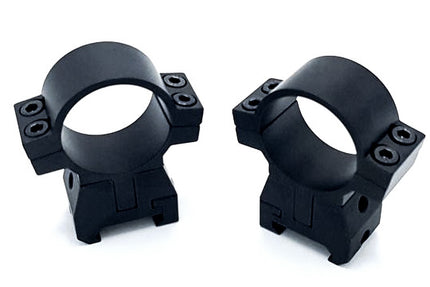 FX Airguns No Limit Scope Mount - Picatinny - 30mm