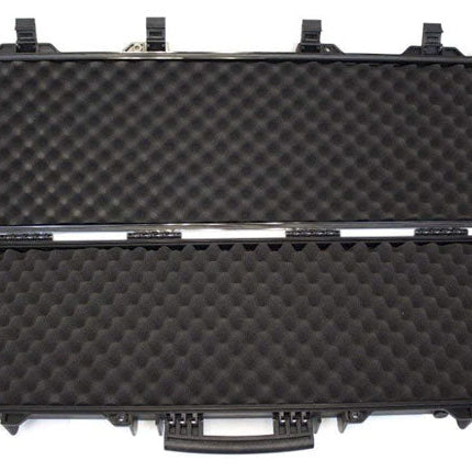 Wave Hard Rifle Case Nuprol - Large open