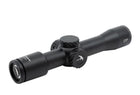 Optisan CP Compact 10x32 SFP MIL Non-Illuminated MH10 Rifle Scope