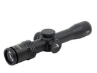 Optisan CP Compact 3-12x32 SFP MIL Non-Illuminated MH10 Rifle Scope