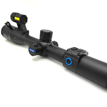 Pard DS35 70 Night Vision Rifle Scope Non LRF side