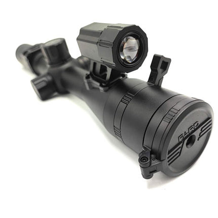 Pard DS35 70 Night Vision Rifle Scope Non LRF front