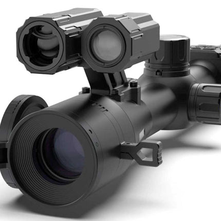 Pard DS35 LRF 70RF Night Vision Rifle Scope Front