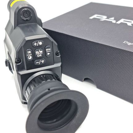 Pard NV007V Night Vision 12mm 1x Rear Add On Rear 2