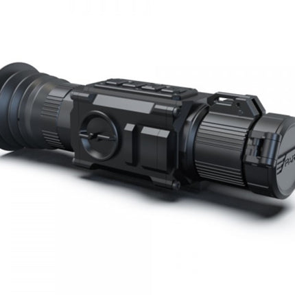 Pard NV008S Night Vision Rifle Scope side