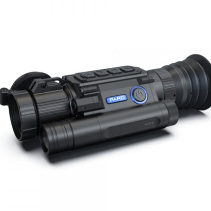 Pard NV008S Night Vision Rifle Scope other side