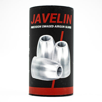 Patriot Javelin Slugs .22 / .217 / 30g