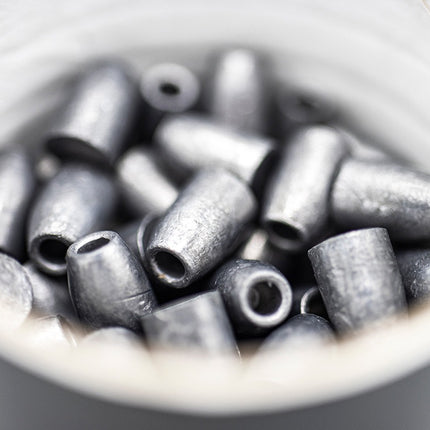 Patriot Javelin Slugs .22 / .217 / 23g