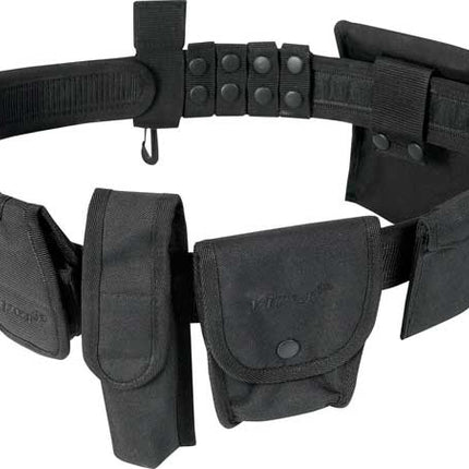 Patrol security police Belt System