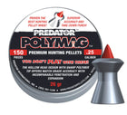 Predator Polymag .25 - 26g - 150 Tin