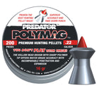 Predator Polymag .22 - 16g - 200 Tin