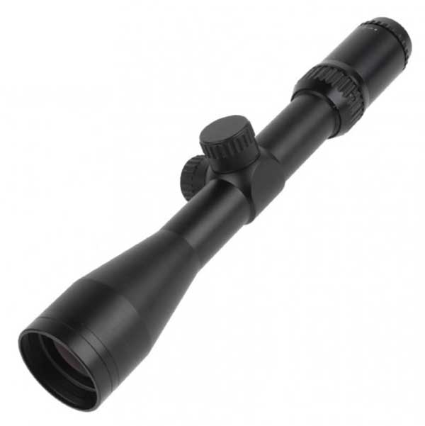 Primary Arms Classic Series 3-9x44 SFP