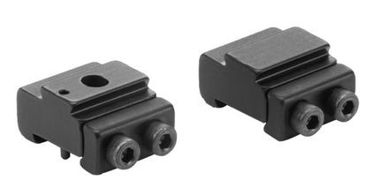 Tikka/CZ/Brno Adaptors Pair Converts Rails 15-9.5mm RB4