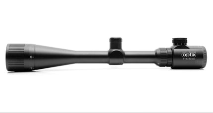 Richter Optik Scope 4-16x40 AOE Illuminated