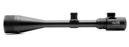 Richter Optik Scope 6-24x50 AOE Illuminated