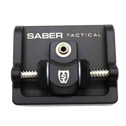 Saber Tactical - Monopod - Bench Version