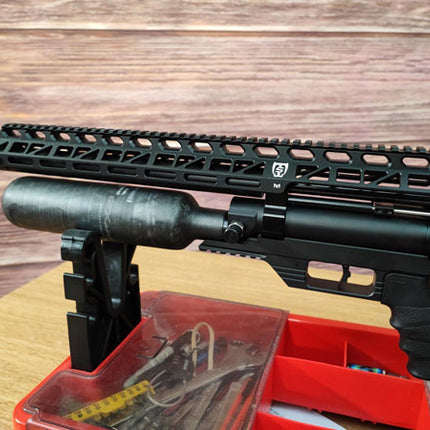 Saber Tactical - Maverick - Top Rail Support (TRS) - Standard Length