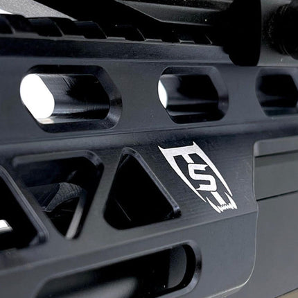 Saber Tactical - Top Rail Support (TRS) - Universal