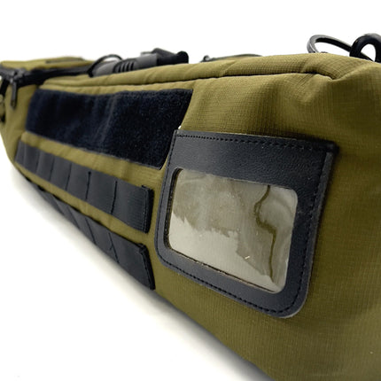 Saber Tactical - Tank / Dive Bottle Bag Pouch