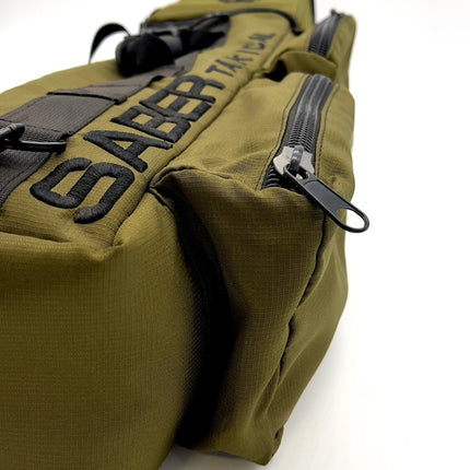 Saber Tactical - Tank / Dive Bottle Bag Zip