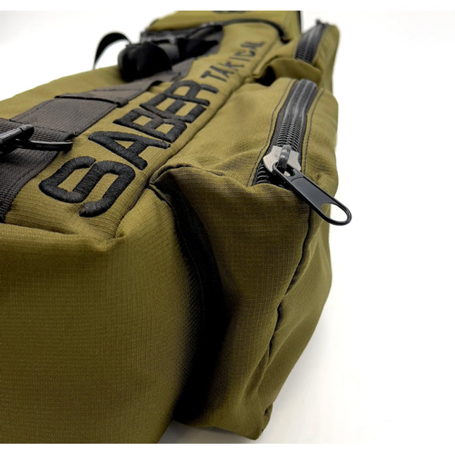 Saber Tactical - Tank / Dive Bottle Bag Zip