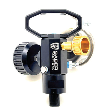 Saber Tactical - Tank / Dive Bottle Valve ST0031