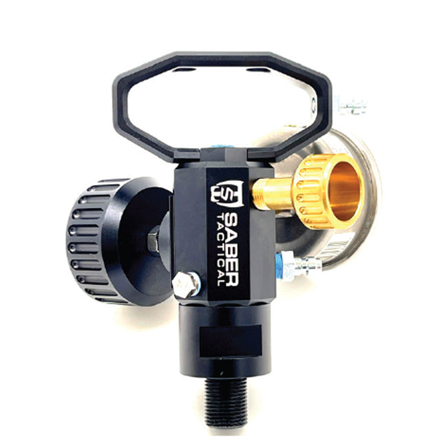 Saber Tactical - Tank / Dive Bottle Valve ST0031