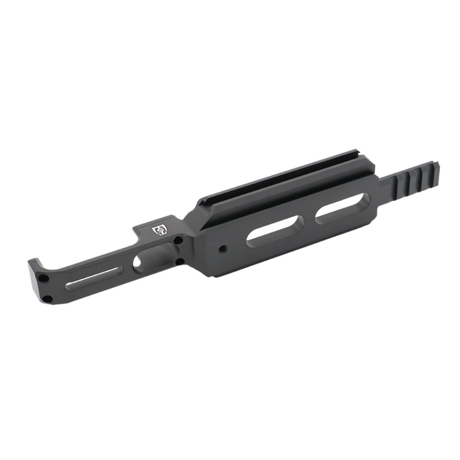 Saber Tactical - FX Impact Compact Rail Extender - Arca Swiss