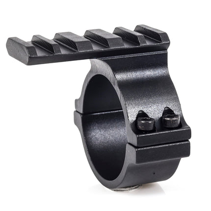 WULF 1 Inch / 30mm Scope Accessory Mount Picatinny