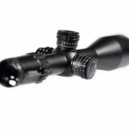 Element Optics Titan 5-25x56 FFP APR-1C MRAD