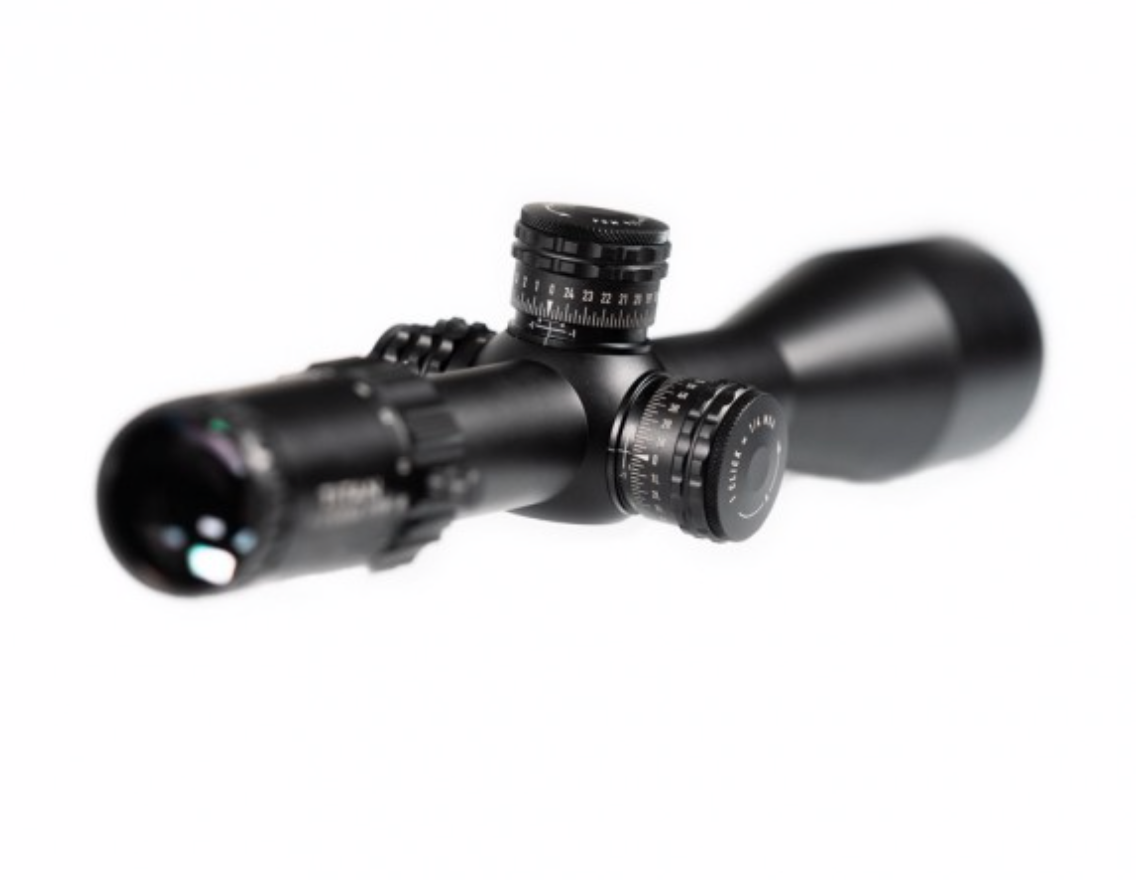 gun.cz - rifle scope Element Optics Titan 5-25x56 FFP APR-1C MRAD - Element  Optics - With variable magnification - Rifle scopes, Optics